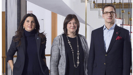 Kalkınma güçlü kadınlarla olur Kalkınma güçlü kadınlarla olur