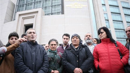 Berkin Elvan’ın ailesinden TÜBİTAK raporuna büyük tepki Berkin Elvan’ın ailesinden TÜBİTAK raporuna büyük tepki