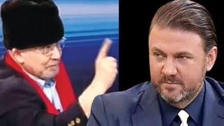 Sert adam bölüm 2: ‘Sert adam’ Reis’ten izin alırsa Yalçın Küçük onunla görüşecek