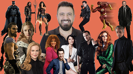 Sen kiminle dans ediyorsun bakayım - Sinefil