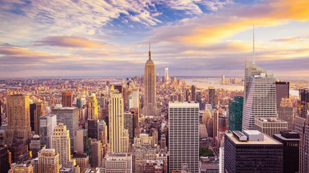 36 saatte New York’un Latin yüzü 36 saatte New York’un Latin yüzü