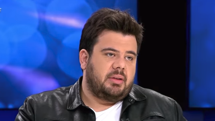 Bir Hülya Avşar Sohbeti 25. Bölüm Tanıtım - Eser Yenenler