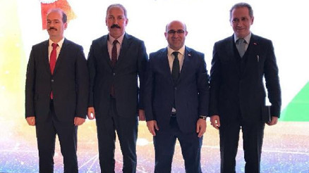 EBA kullanımında ülke ikincisiyiz