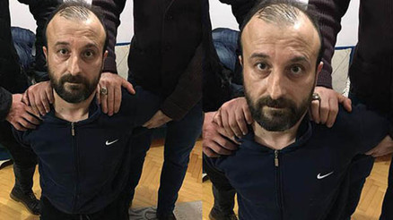 FETÖnün kritik ismi tutuklandı