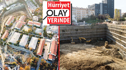 Okul gidiyor AVM geliyor