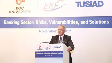 Gerilimi yükseltmesek kur farklı olurdu