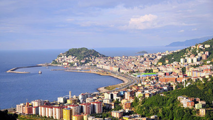 Siyasi yol haritası  ve yeni nesil belediyecilik