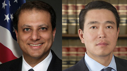 ABDlı savcılara soruşturma açıldı: O belgeleri kimlerden buldunuz