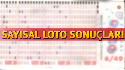Sayısal Loto 18 Kasım sonuçları kimseyi güldürmedi Sayısal Lotoda büyük ikramiye...