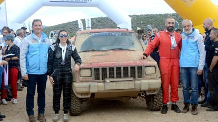 Rally Halikarnassos, nefes kesen yarışlarla sona erdi