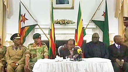 Tüm baskılara rağmen bırakmadı