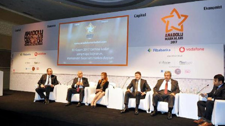 Erdemoğlu Holding, 2017de yüzde 40 büyüdü