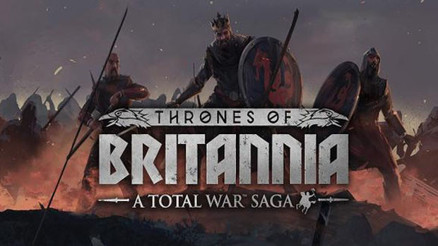 Total War Saga: Thrones of Britannia duyuruldu Total War Saga: Thrones of Britannia duyuruldu