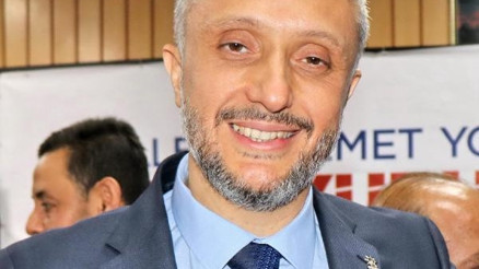 Simav Devlet Hastanesi açılış için gün sayıyor