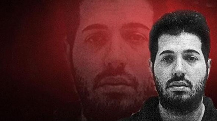 Son dakika: Zarrab davasında bu akşam flaş bir gelişme yaşandı
