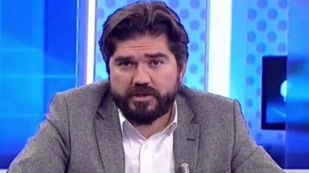 Son dakika... Rasim Ozan Kütahyalı, Beyaz TVden kovuldu Son dakika... Rasim Ozan Kütahyalı, Beyaz TVden kovuldu