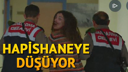 Kırgın Çiçekler 99. yeni bölüm fragmanında Meral cezaevine düşüyor