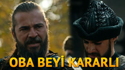 Diriliş Ertuğrul son bölüm sonrası 97. yeni bölüm fragmanında bu olayın affı yok