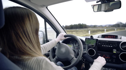 Bilgisayar korsanları otomobilleri hack’leyip kaza yaptırabilir