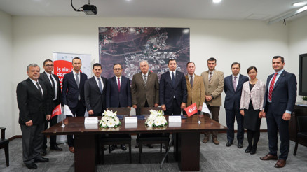 TÜPRAŞ ve ODTÜ güçlerini birleştirdi