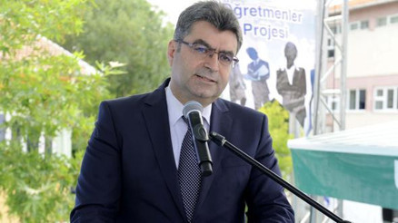 MEB Bakan Yardımcı Erdem: “Yarışmalarla öğrencilerimizin önü açılıyor”