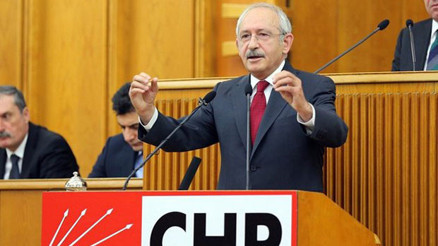 Kılıçdaroğlundan Rasim Ozan Kütahyalı açıklaması Kılıçdaroğlundan Rasim Ozan Kütahyalı açıklaması
