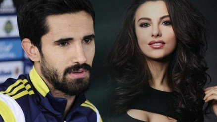 Alper Potuk ile Tuvana Türkay ayrıldı Nedeni...