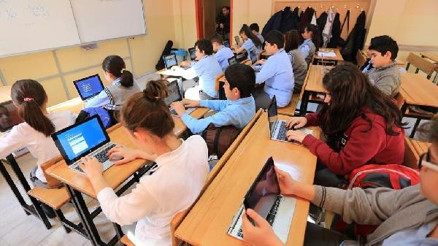 Kocaeli Bilişim Fuarı kapılarını açıyor