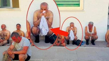 Son dakika... Adil Öksüz hakkında flaş gelişme