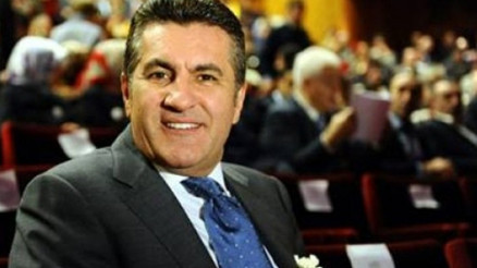 Mustafa Sarıgül kimdir
