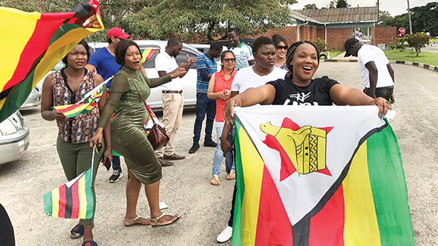 ‘Timsah’ ilk konuşmasında ‘iş, iş, iş’ dedi