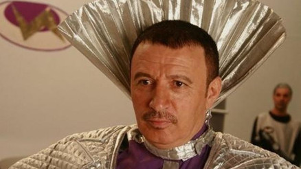 Mustafa Topaloğlu kimdir, kaç yaşında İşte yeni imajı