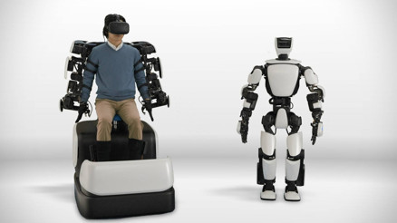 Bu kadarı da fazla Bu robotun yaptıklarına inanamayacaksınız