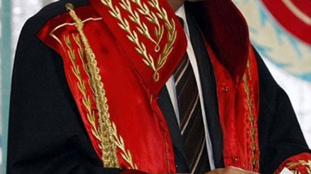 Bir hakim bunu söyler mi Aldatıldım, kafalandım, devşirildim