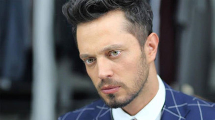 Murat Boz kimdir Kaç yaşında Murat Boz kimdir Kaç yaşında