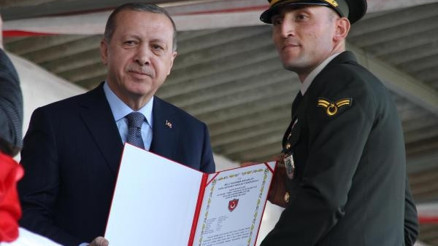 Cumhurbaşkanı Erdoğandan Mısırdaki saldırıya tepki: Bunlara nasıl Müslüman denir