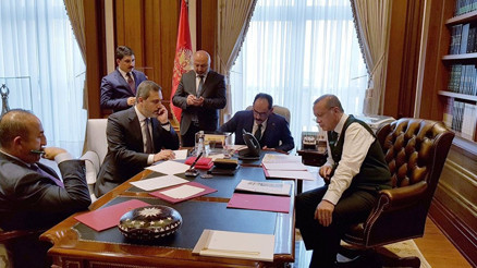 Zarrab’tan sonra da konuşacaklar mı