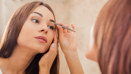 Kaş bakımı hakkında mutlaka bilinmesi gereken 6 bilgi