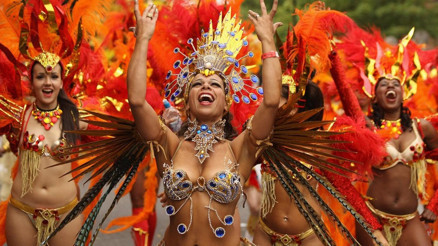 Ülkeler ve  geleneksel dansları