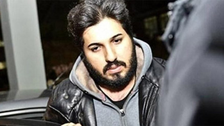 Zarrab davasına dakikalar kaldı
