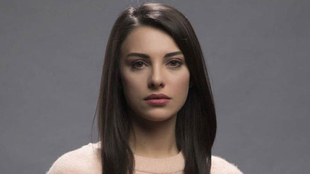 Kızlarım İçinin Kumrusu Tuvana Türkay kimdir