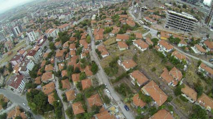 Yamaçevler’de dönüşüm zamanı