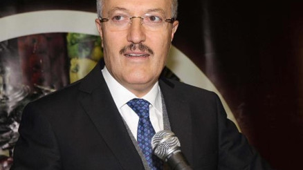 Başkan Kafaoğlundan Bank Asya açıklaması