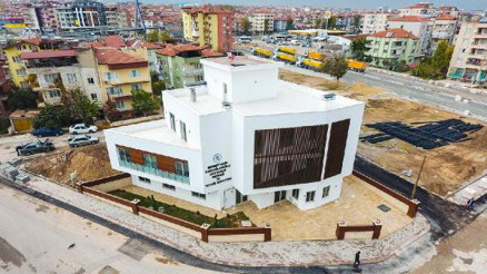 Pamukkalenin önemli projesi hayata geçiyor