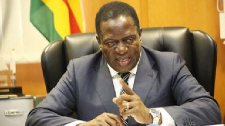 Zimbabvede kamu fonlarını çalanlara üç aylık af süresi