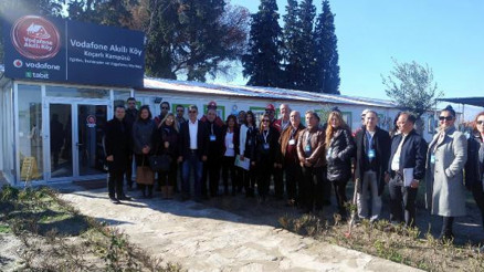 Agroexponun teması Tarım 4.0