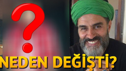 Yaşar Alptekin imaj değişikliğinin nedenini açıkladı Yaşar Alptekin kimdir Yaşar Alptekin imaj değişikliğinin nedenini açıkladı Yaşar Alptekin kimdir