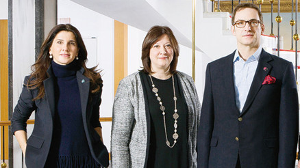 ‘Kadının Güçlenmesi’ için Koç’tan imza