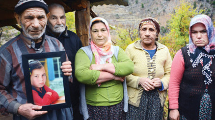 Bir yıl sonra kamuya dava