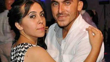 Çevreci çiftin katilinin eşi, ömür boyu hapisle yargılanacak